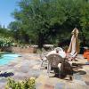 steytlerville villa guest house