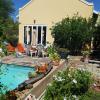 steytlerville villa guest house