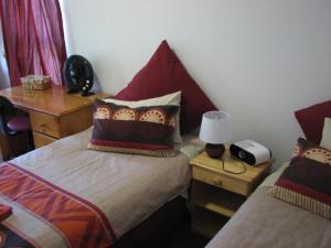 magnolia place guest house