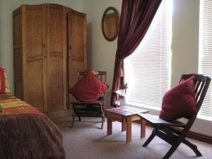 magnolia place guest house