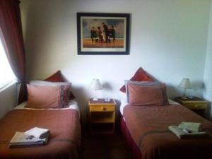 magnolia place guest house