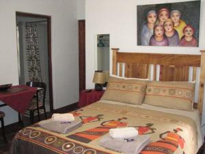 magnolia place guest house