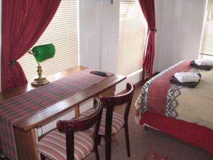 magnolia place guest house