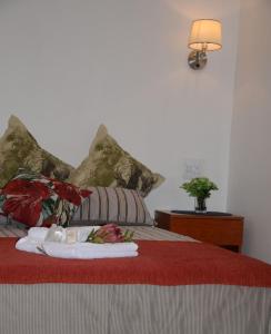 magnolia place guest house