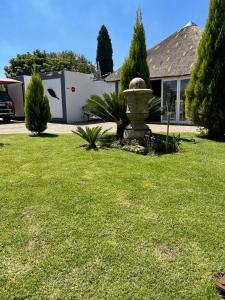 tshiberry bed and breakfast