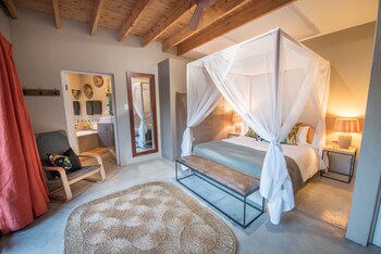 Ekhaya Bush Villa,Limpopo>>Hoedspruit,4 star