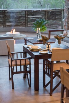 Ekhaya Bush Villa,Limpopo>>Hoedspruit,4 star