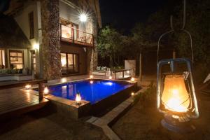 hoedspruit