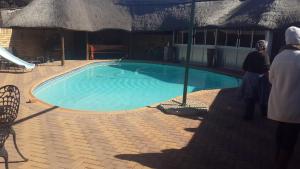 the willow tree guest house