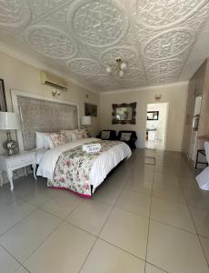 blue diamond lodge