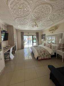 blue diamond lodge