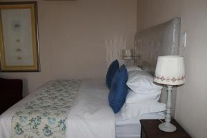 blue diamond lodge