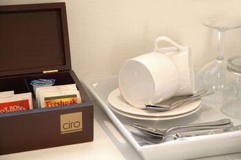 santorini guesthouse