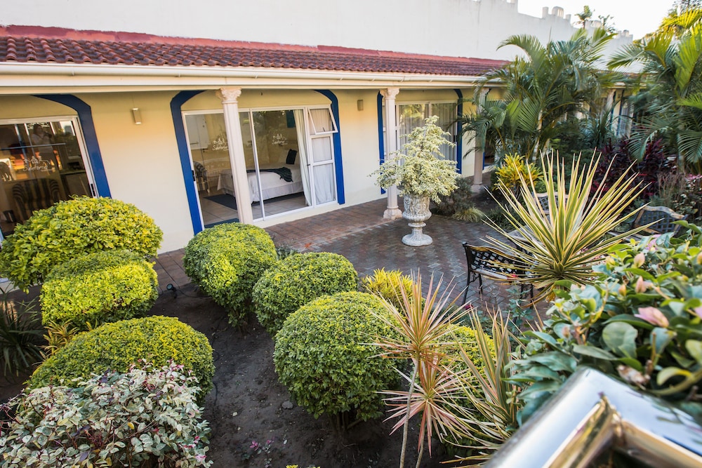 santorini guesthouse