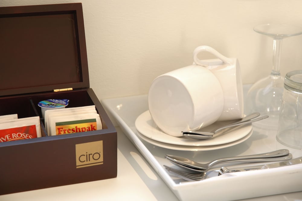 santorini guesthouse