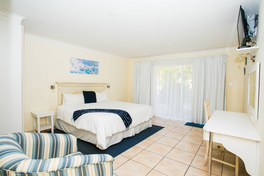 santorini guesthouse