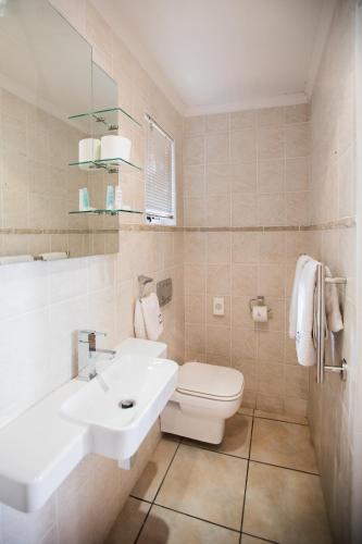 santorini guesthouse