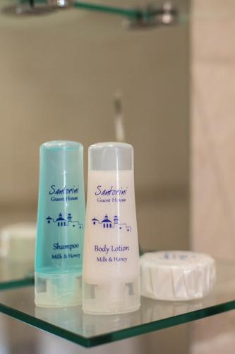 santorini guesthouse