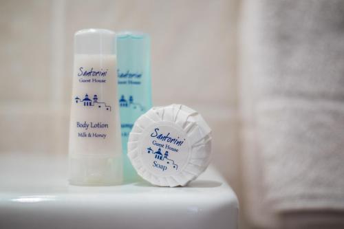 santorini guesthouse