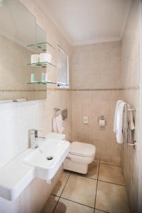 santorini guesthouse