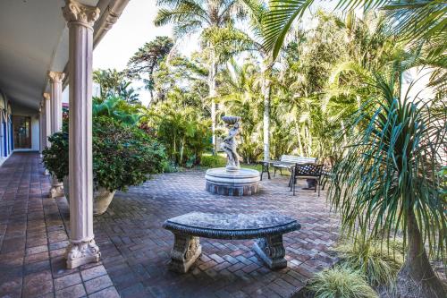 santorini guesthouse