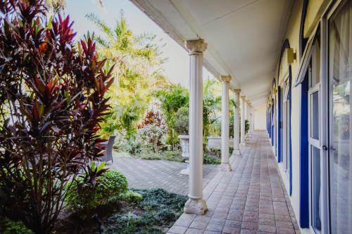 santorini guesthouse