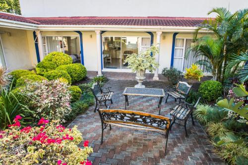 santorini guesthouse