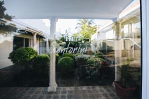 santorini guesthouse