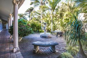 santorini guesthouse