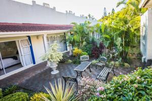 santorini guesthouse