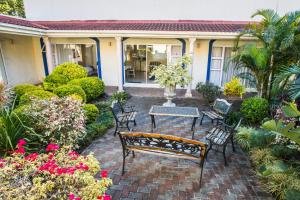 santorini guesthouse