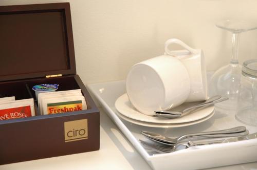 santorini guesthouse