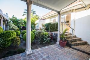 santorini guesthouse