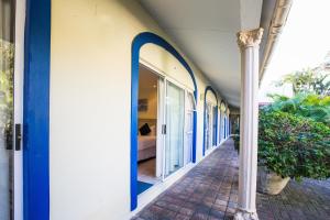 santorini guesthouse