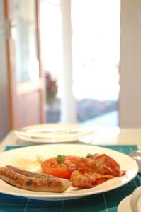 santorini guesthouse