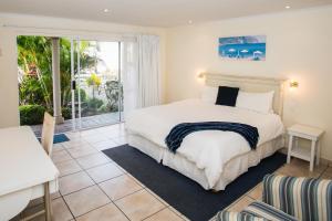 santorini guesthouse