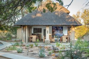 bushbaby river lodge