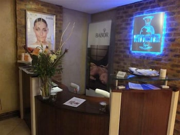 witwater guest house