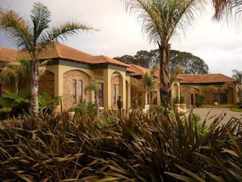 witwater guest house