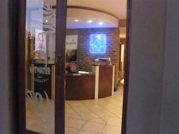 witwater guest house