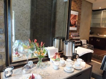 witwater guest house