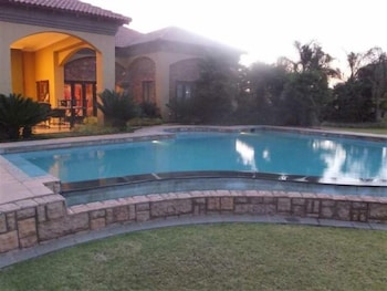 witwater guest house