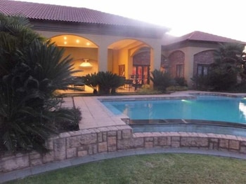 witwater guest house