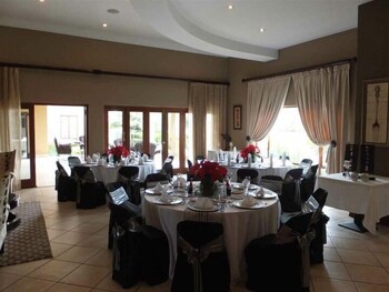 witwater guest house