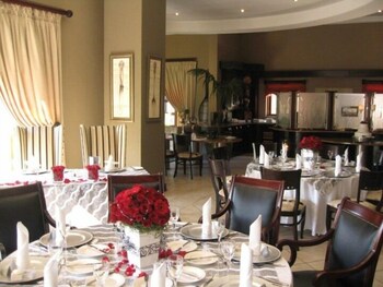 witwater guest house