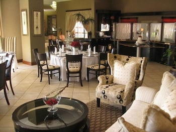 witwater guest house