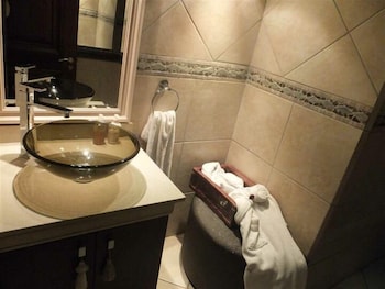 witwater guest house