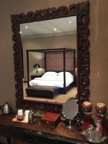 witwater guest house