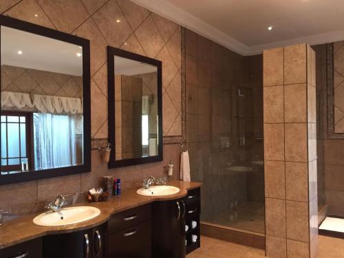 witwater guest house