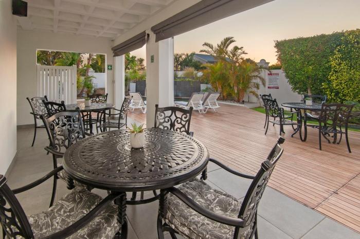 oude schuur boutique